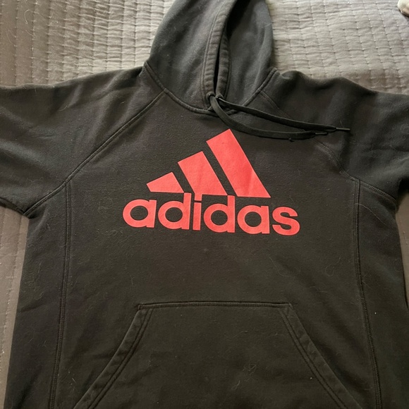 Adidas Sweater - Picture 2 of 2